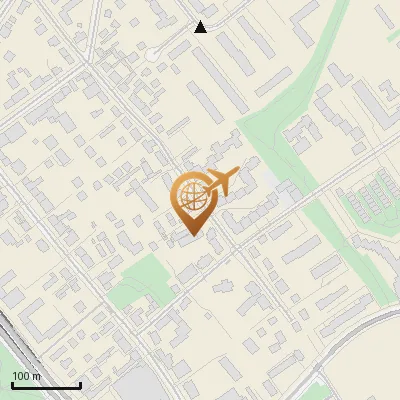 Foto zu Prierosser Straße 57-64, 12357 Berlin