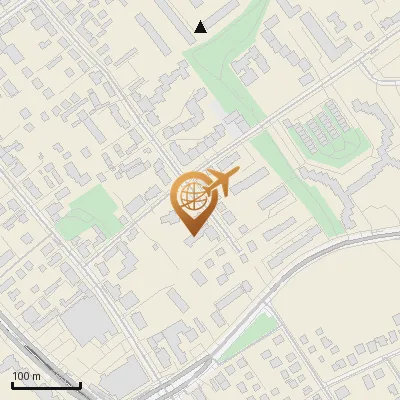 Foto zu Prierosser Straße 65-74, 12355 Berlin