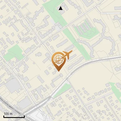 Foto zu Prierosser Straße 75-79, 12355 Berlin