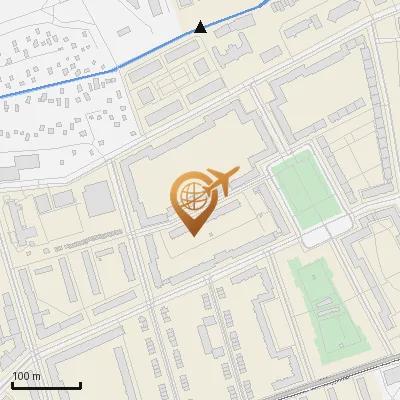 Foto zu Prießnitzstraße 12-14, 13187 Berlin