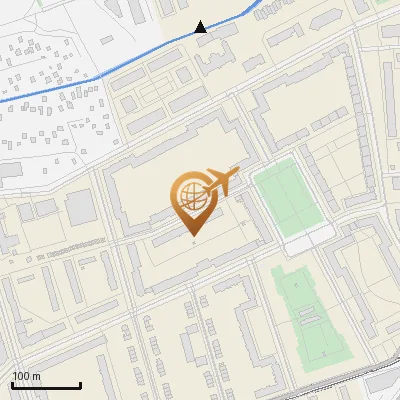 Foto zu Prießnitzstraße 16-18, 13187 Berlin