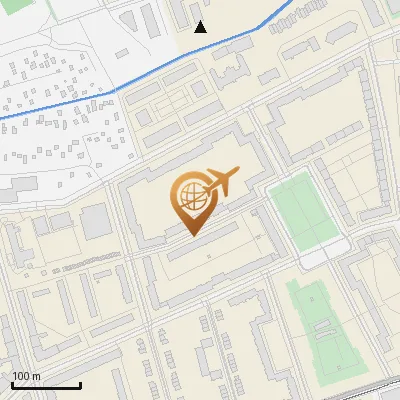 Foto zu Prießnitzstraße 4-7, 13187 Berlin