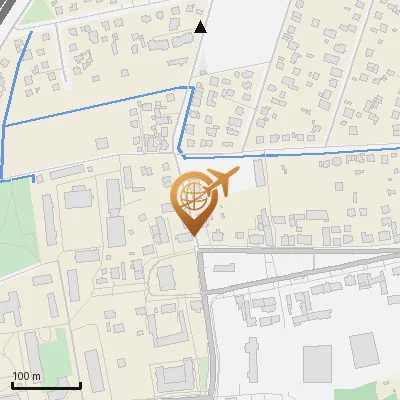 Foto zu Priesterstege 2-6, 13129 Berlin