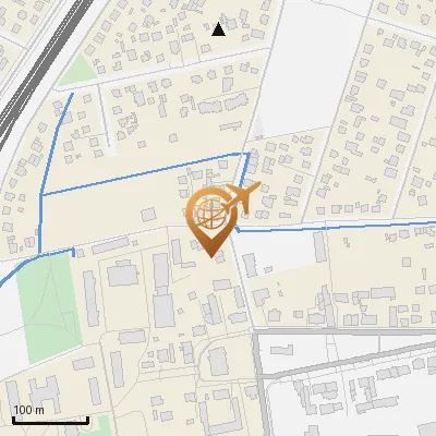 Foto zu Priesterstege 7, 13129 Berlin