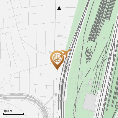 Foto zu Priesterweg 10, 12157 Berlin