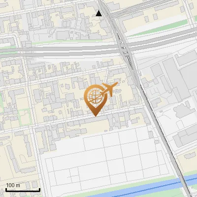 Foto zu Priesterweg 12, 12347 Berlin