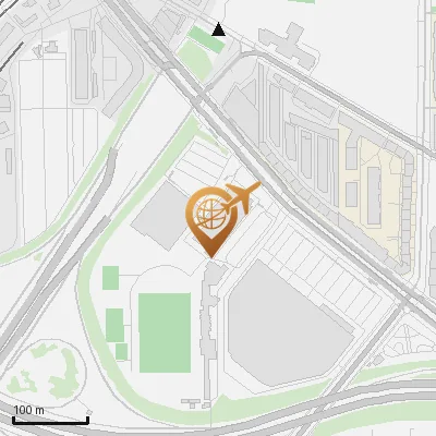 Foto zu Priesterweg 2-4, 10829 Berlin