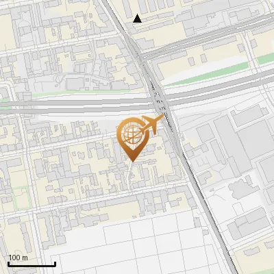 Foto zu Priesterweg 2-8, 12347 Berlin