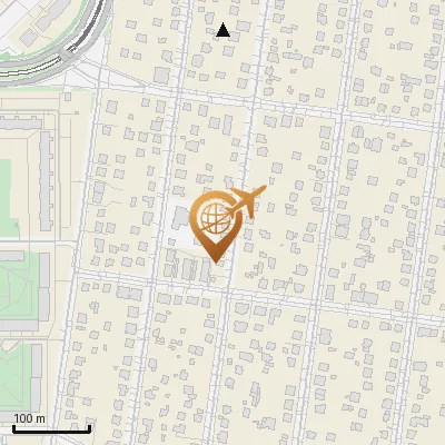 Karte Prignitzstraße 105, 12683 Berlin