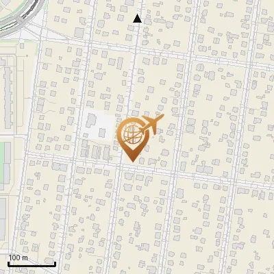 Karte Prignitzstraße 106, 12683 Berlin