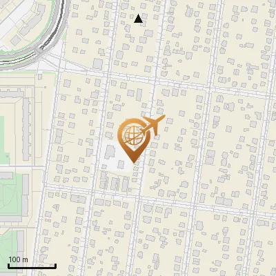 Karte Prignitzstraße 111, 12683 Berlin