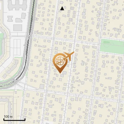 Karte Prignitzstraße 137, 12683 Berlin