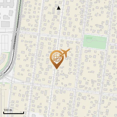 Karte Prignitzstraße 138, 12683 Berlin