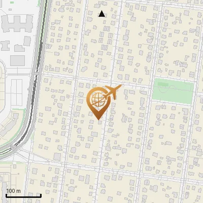 Karte Prignitzstraße 143, 12683 Berlin