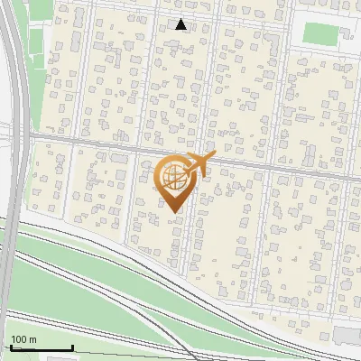 Karte Prignitzstraße 15, 12683 Berlin