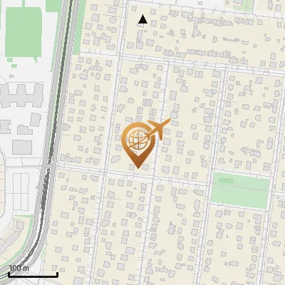 Karte Prignitzstraße 153, 12683 Berlin