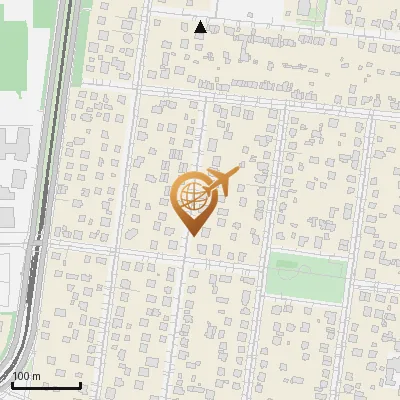 Karte Prignitzstraße 156, 12683 Berlin