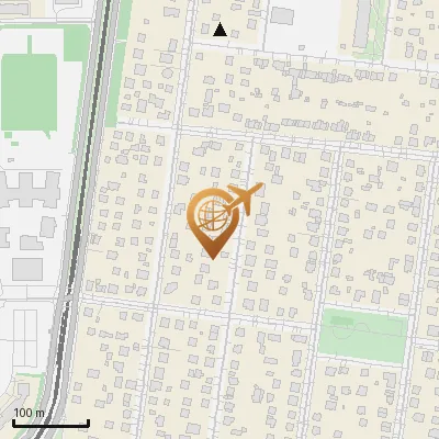 Karte Prignitzstraße 159, 12683 Berlin