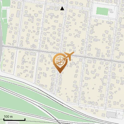 Karte Prignitzstraße 16, 12683 Berlin