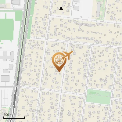 Karte Prignitzstraße 161, 12683 Berlin