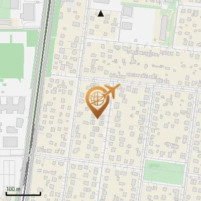 Karte Prignitzstraße 165, 12683 Berlin