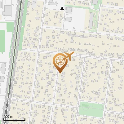 Karte Prignitzstraße 168, 12683 Berlin