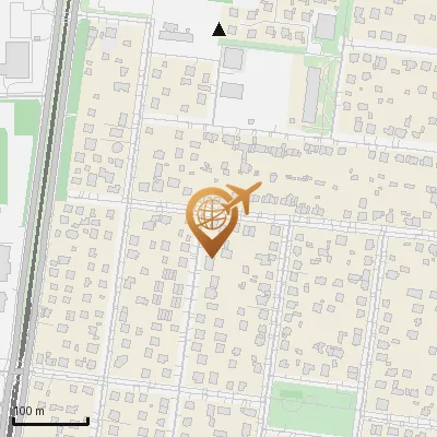 Karte Prignitzstraße 172, 12683 Berlin