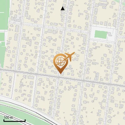 Karte Prignitzstraße 24, 12683 Berlin