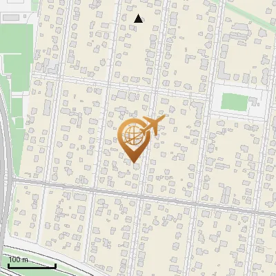 Karte Prignitzstraße 29, 12683 Berlin