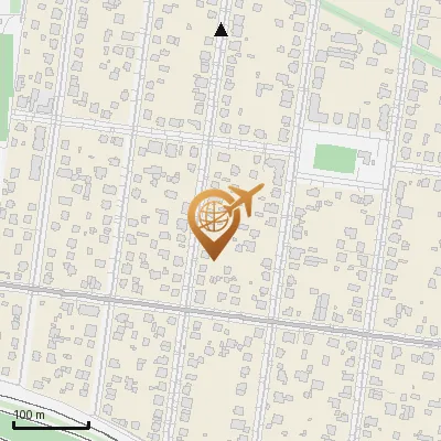 Karte Prignitzstraße 30, 12683 Berlin