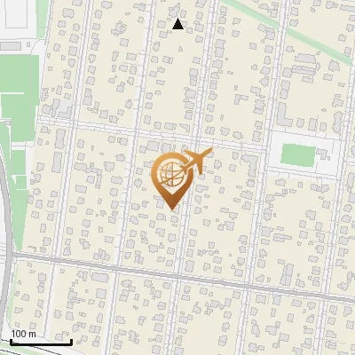 Karte Prignitzstraße 33, 12683 Berlin