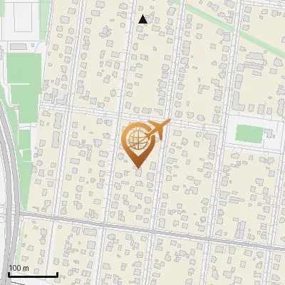 Karte Prignitzstraße 35, 12683 Berlin