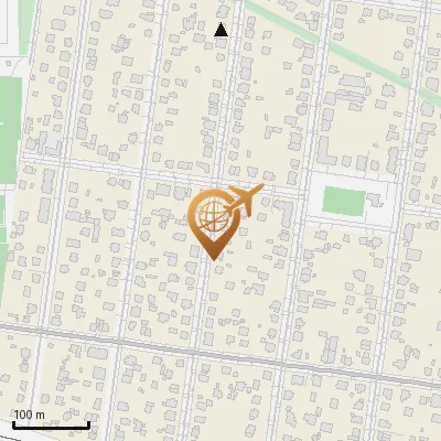 Karte Prignitzstraße 36, 12683 Berlin