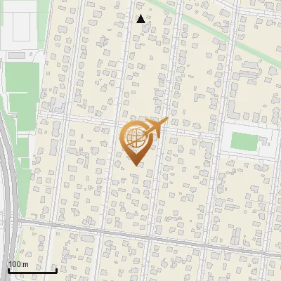 Karte Prignitzstraße 37, 12683 Berlin