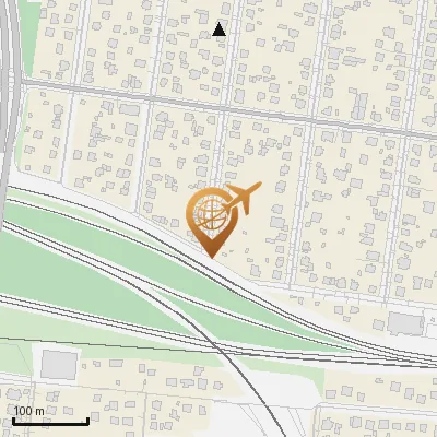 Karte Prignitzstraße 4, 12683 Berlin