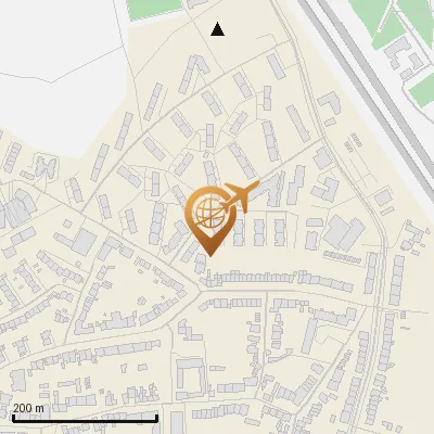 Foto zu Prignitzstraße 4, 51107 Köln