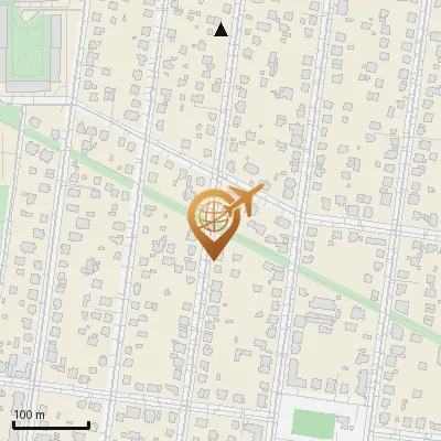 Karte Prignitzstraße 66, 12683 Berlin