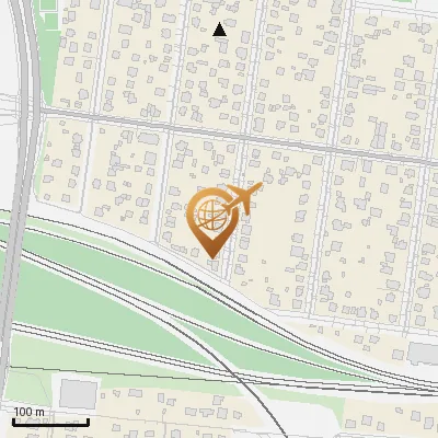 Foto zu Prignitzstraße 3-15, 12683 Berlin