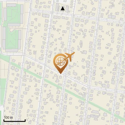 Karte Prignitzstraße 75, 12683 Berlin