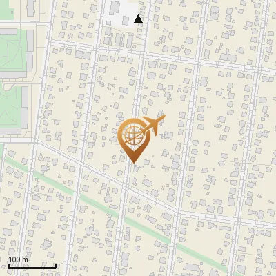 Karte Prignitzstraße 82, 12683 Berlin