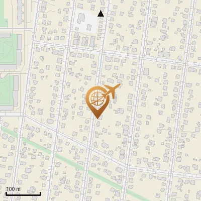 Karte Prignitzstraße 86, 12683 Berlin