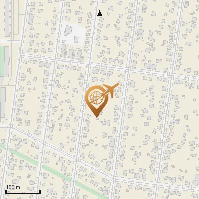 Karte Prignitzstraße 90, 12683 Berlin