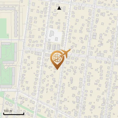 Karte Prignitzstraße 97, 12683 Berlin