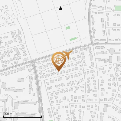 Karte Primelstraße 11-17, 80689 München