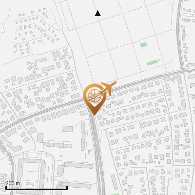 Karte Primelstraße 20-29, 80689 München