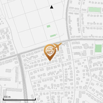 Karte Primelstraße 2-5, 80689 München