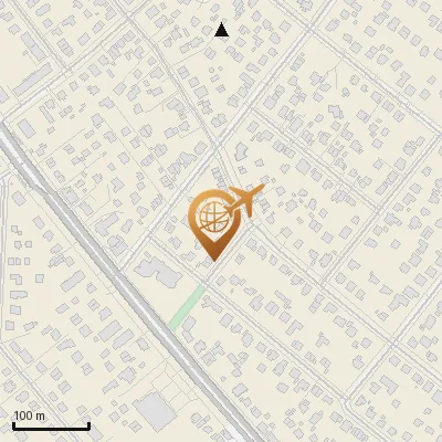 Foto zu Primelweg 7-10, 12357 Berlin