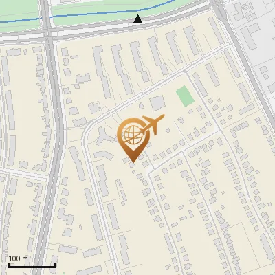 Foto zu Primusweg 4-7, 13437 Berlin