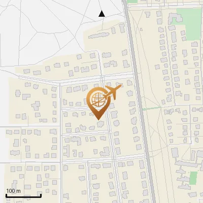 Foto zu Prinz-Eitel-Weg 1, 13589 Berlin