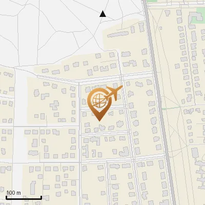 Foto zu Prinz-Eitel-Weg 3-5, 13589 Berlin